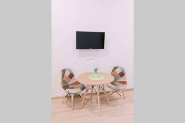 New Central Apartment in Gyumri