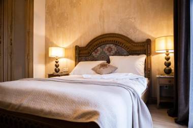 Boutique ETHNO HOTEL