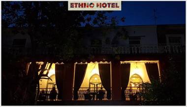 Boutique ETHNO HOTEL