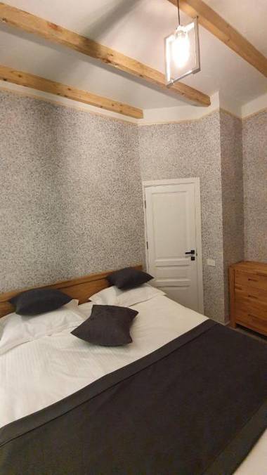 JINJOTEL Boutique Hotel