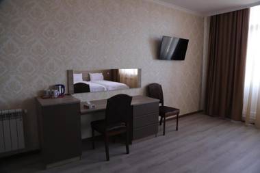 Lime Hotel & Restaurant Complex