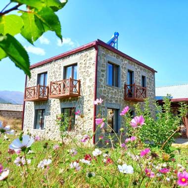 Old Tatev Guesthouse