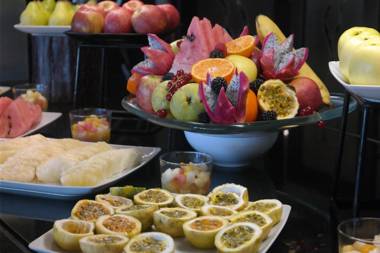 EPIC SANA Luanda Hotel