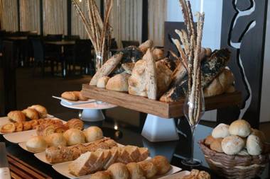 EPIC SANA Luanda Hotel