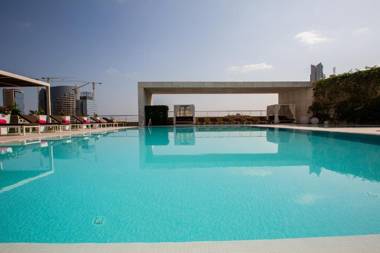 EPIC SANA Luanda Hotel
