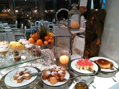 Hotel Presidente Luanda