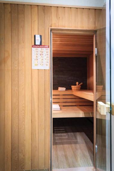 Hotel Presidente Luanda