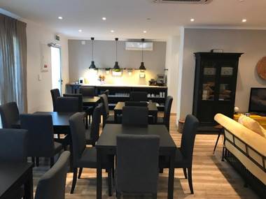 Casas de Luanda-GH Kinaxixe