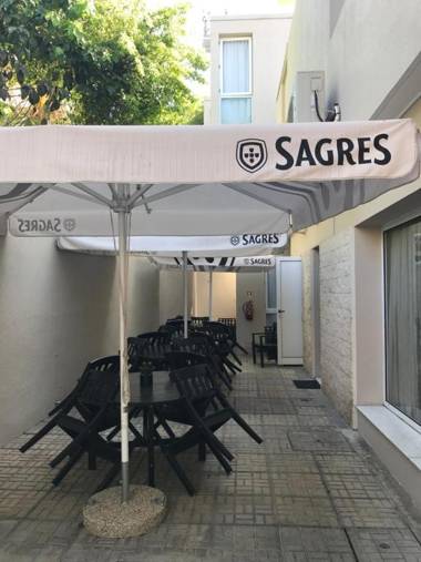 Casas de Luanda-GH Kinaxixe