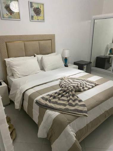 Residencial Villa Aurora