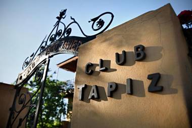 Club Tapiz