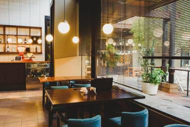 Plaza Paradiso Petit Hotel