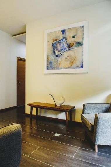 Plaza Paradiso Petit Hotel