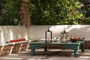 Finca Adalgisa
