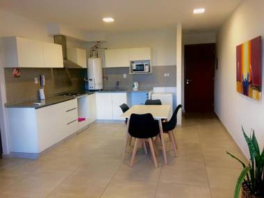 Departamento en Luján de Cuyo Perfecta ubicación para visitar viñedos!