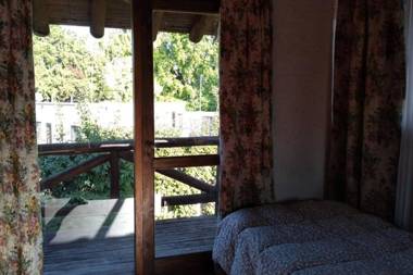 Residencia en Casa de artista