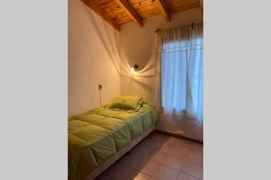 Calisto casa por los caminos del vino Mendoza