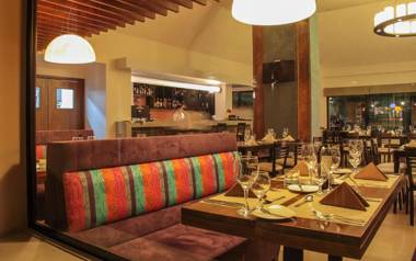 Howard Johnson Hotel Yerba Buena