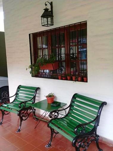 La Posadita Familiar