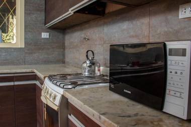 Pura vida Mae Hostel