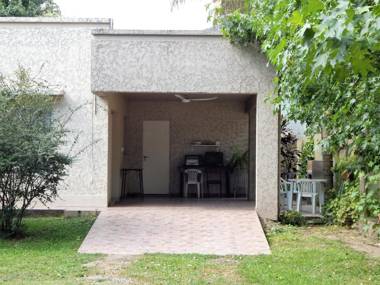 Casa Emilia - Yerba Buena