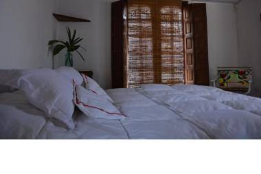 Casa de las Palmeras