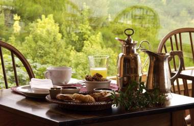 Correntoso Lake & River Hotel