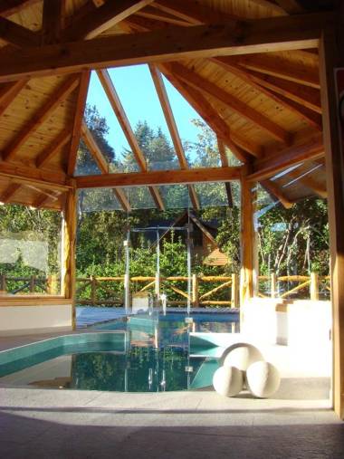 Ona Apart Hotel & Spa