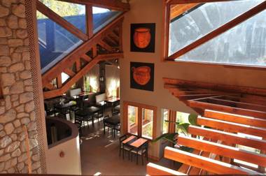 Ona Apart Hotel & Spa