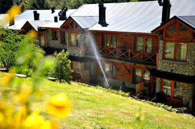 Ona Apart Hotel & Spa