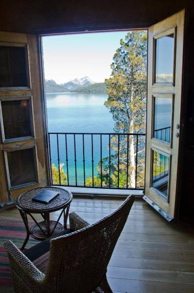 Luma Casa De Montaña