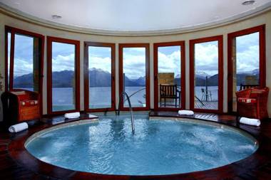 El Faro Boutique Hotel & Spa by DON