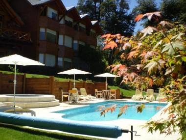 Hosteria Puertas Del Sol