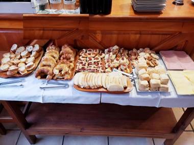 Hosteria Maiten Escondido