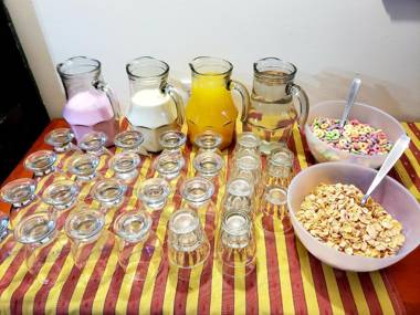 Hosteria Maiten Escondido