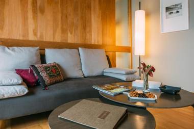 Las Balsas Relais & Chateaux