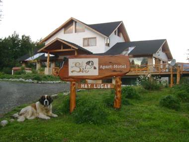 Apart Hotel y Hosteria del Sir