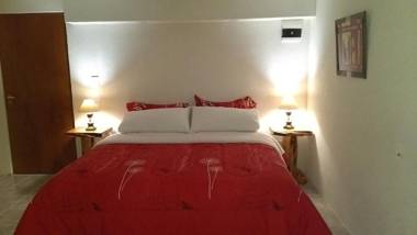 Apart Hotel y Hosteria del Sir