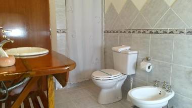 Apart Hotel y Hosteria del Sir