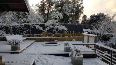 Hostería Las Cumbres