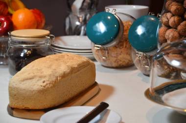 Hostería Casa del Lago Bed & Breakfast