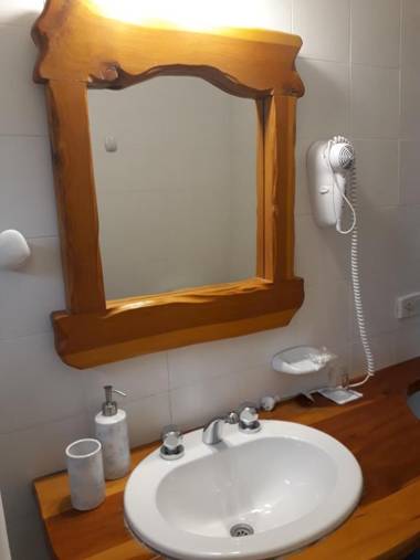 Hostería Casa del Lago Bed & Breakfast