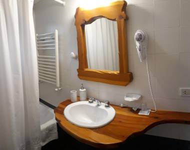 Hostería Casa del Lago Bed & Breakfast