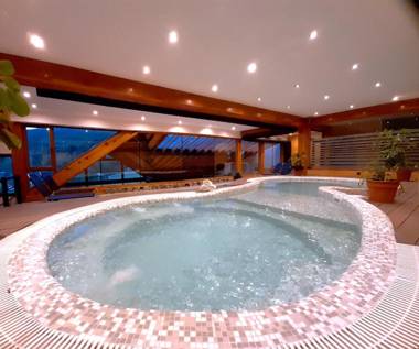 La Estancia Cabañas