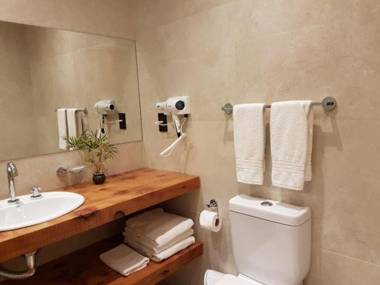 La Estancia Cabañas