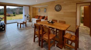 La Estancia Cabañas