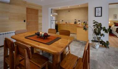 La Estancia Cabañas