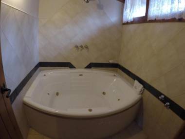 Ruca Kuyen Golf & Resort