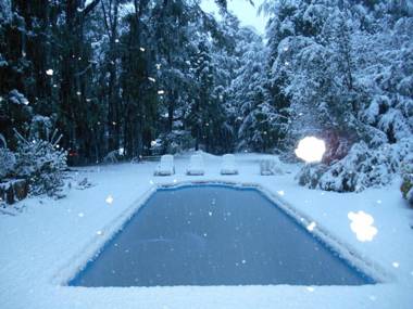 Hosteria Pichi Rincon