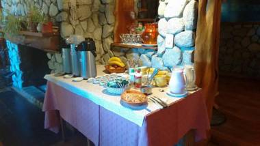 Hosteria Pichi Rincon